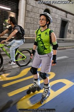 2023-06-01 Milano - Critical Mass 32